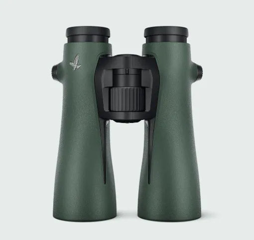 Swarovski NL PURE 10x52 Binoculars (Green) - Swarovski - VisionSounds South Africa