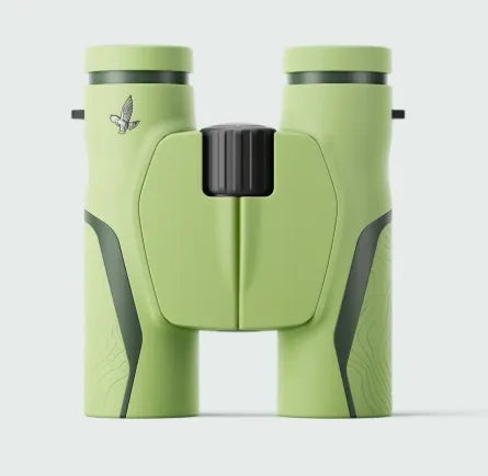 Swarovski My Junior Binoculars 7x28 (Green) - Swarovski - VisionSounds South Africa