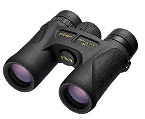 Nikon Prostaff 7 10X30 Binoculars - Nikon - VisionSounds South Africa