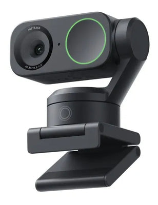 Insta360 - Link 2 Webcam - Insta360 - VisionSounds South Africa