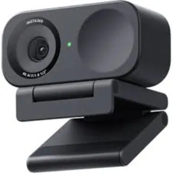 Insta360 - Link 2C Webcam - Insta360 - VisionSounds South Africa