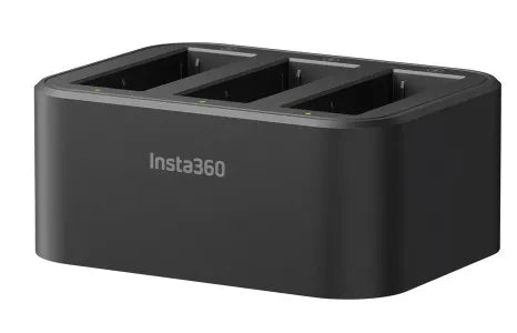 Fast Charge Hub for Insta360 Ace Series - Fast - VisionSounds South Africa