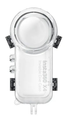 Insta360 X4 Invisible Dive Case - Insta360 - VisionSounds South Africa