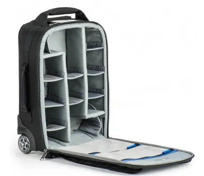 Think Tank Photo Airport Advantage Roller (Black) - Image 2