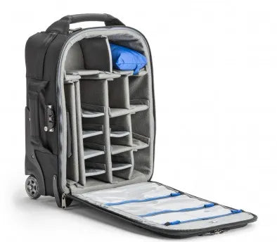 Think Tank Photo Airport International V3.0 Carry On (Black) - Image 2