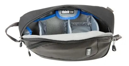 Think Tank Photo TurnStyle 5V2.0 Sling Camera Bag (Blue Indigo) - Image 2