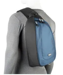 Think Tank Photo TurnStyle 20 Sling Camera Bag V2.0 (Blue Indigo) - Image 2