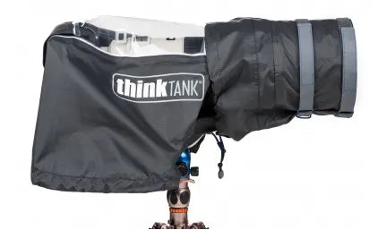 Think Tank Photo Hydrophobia DM 300-600 V3.0 Rain Cover - Think - VisionSounds South Africa