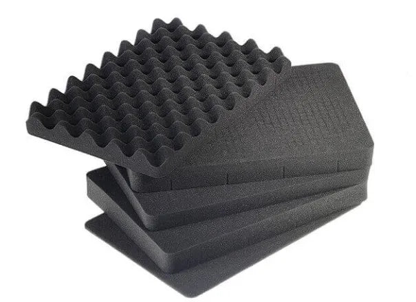 B&W Access Outdoor Foam Insert for Type 5500 - B&W - VisionSounds South Africa