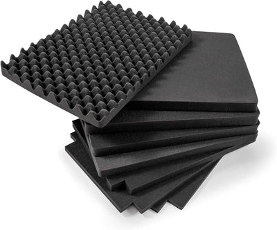 B&W Access Outdoor Foam Insert for Type 6800 - B&W - VisionSounds South Africa