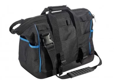 B&W T/C Carry Universal Tool Bag (Black) - B&W - VisionSounds South Africa