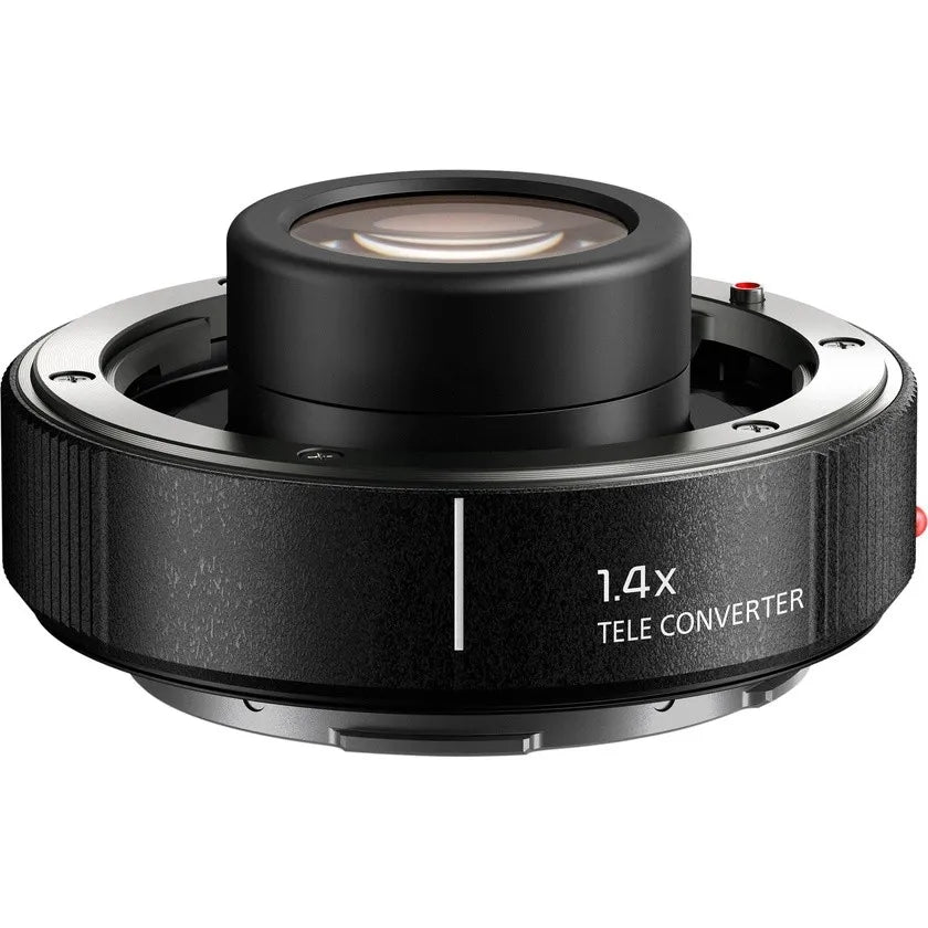 Panasonic 1.4x Teleconverter DMW-STC14 (Used) - Panasonic - VisionSounds South Africa