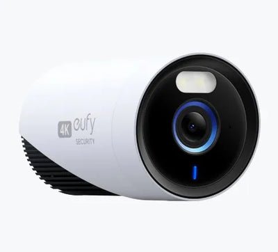 Eufy E330 (Professional) Add-On Camera - Eufy - VisionSounds South Africa