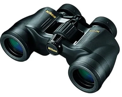 Nikon ACULON A211 7X35 Binocular - Nikon - VisionSounds South Africa