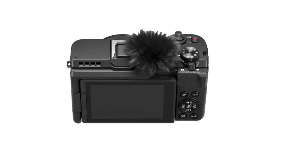 Canon PowerShot V1 Premium Vlogger Kit - Image 4