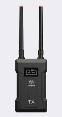 Atomos TX 4K/HD Transmitter – Wireless Video Monitoring - Atomos - VisionSounds South Africa