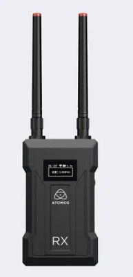 Atomos RX 4K/HD Wireless Video Receiver - Atomos - VisionSounds South Africa