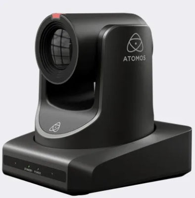 Atomos A-Eye 4K-12X PTZ Camera with 12x Optical Zoom - Atomos - VisionSounds South Africa