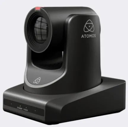 Atomos A-Eye 4K-20X PTZ Camera with 20x Optical Zoom - Atomos - VisionSounds South Africa