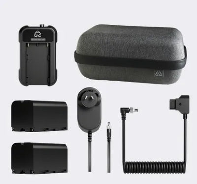 Atomos Universal Power Kit - Atomos - VisionSounds South Africa