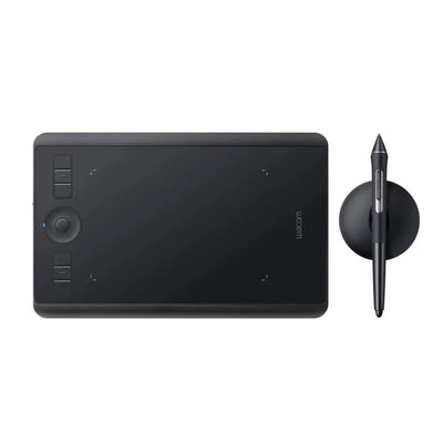 Wacom Intuos Pro Creative Pen Tablet Small (Used) - Wacom - VisionSounds South Africa