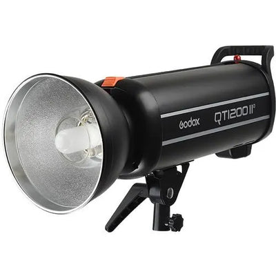 Godox QT1200IIM Mono Flash Head - Godox - VisionSounds South Africa