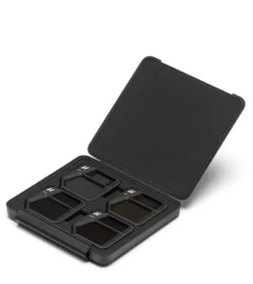 DJI Neutral Density Filter Set for Mavic 3 (4-Pack/ ND4-32) (Used) - DJI - VisionSounds South Africa