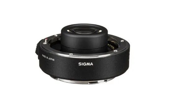 Sigma Teleconverter TC-1411 for Leica L (Used) - Sigma - VisionSounds South Africa