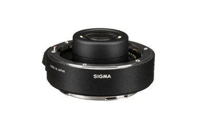 Sigma Teleconverter TC-1411 for Leica L (Used) - Sigma - VisionSounds South Africa