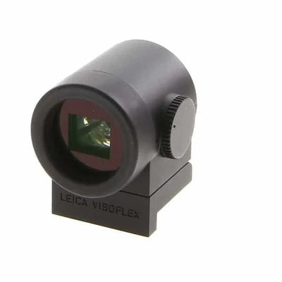Leica Visoflex (Typ 020) Electronic Viewfinder for Leica M10, Leica TL, Leica X Typ 113 (Used) - Leica - VisionSounds South Africa