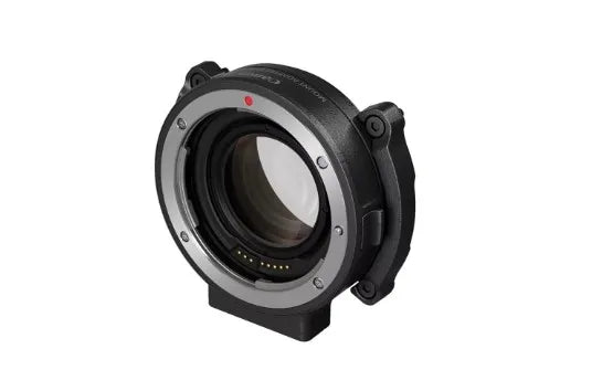 Canon EF-EOS R 0.71x Mount Adapter (Used) - Canon - VisionSounds South Africa