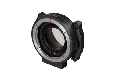 Canon EF-EOS R 0.71x Mount Adapter (Used) - Canon - VisionSounds South Africa