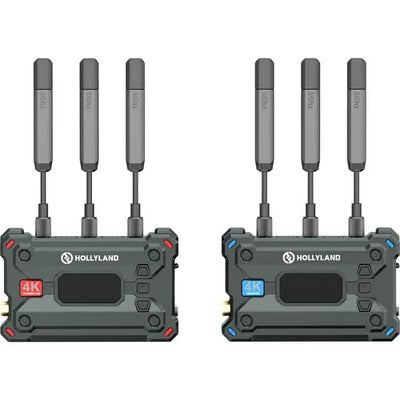 Hollyland Pyro S 4K HDMI/SDI Wireless Video Transmission System - Hollyland - VisionSounds South Africa