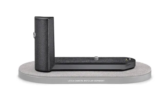 Leica HG-DC1 Wireless Charging Handgrip (Monochrom) - Leica - VisionSounds South Africa