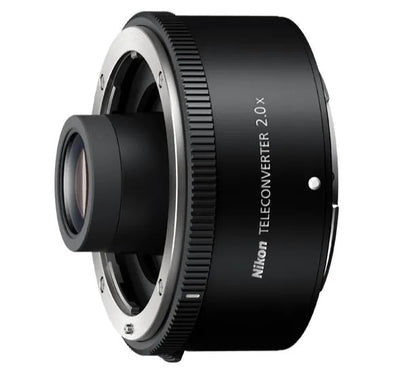 Nikon Nikkor Z 2.0x Teleconverter (Used) - Nikon - VisionSounds South Africa
