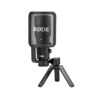 Rode NT-USB Professional USB Microphone (Used) - Rode - VisionSounds South Africa