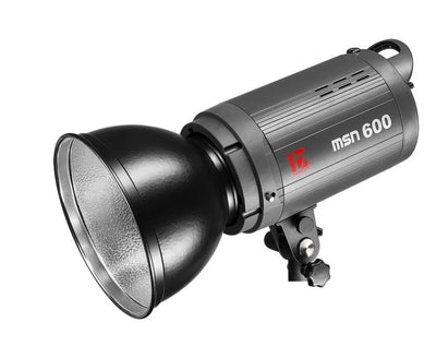 Jinbei MSN 600w V 2 Light kit (Used) - Jinbei - VisionSounds South Africa