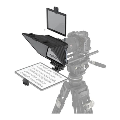 SmallRig Multifunctional Teleprompter for Tablets and Cameras (Used) - SmallRig - VisionSounds South Africa