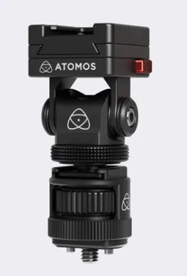 Atomos Cold Shoe Mount - Atomos - VisionSounds South Africa
