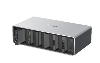 Lexar Professional Workflow Docking Station - Lexar - VisionSounds South Africa