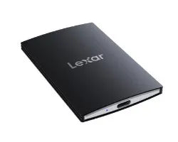 Lexar 2TB SL500 USB 3.2 Portable SSD - Lexar - VisionSounds South Africa