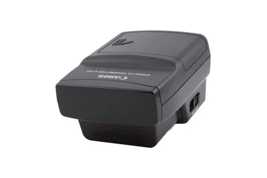 Canon Speedlite Transmitter ST-E2 - Canon - VisionSounds South Africa