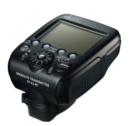 Canon Speedlite Transmitter ST-E3-RT - Canon - VisionSounds South Africa