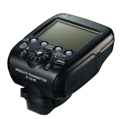 Canon Speedlite Transmitter ST-E3-RT - Canon - VisionSounds South Africa
