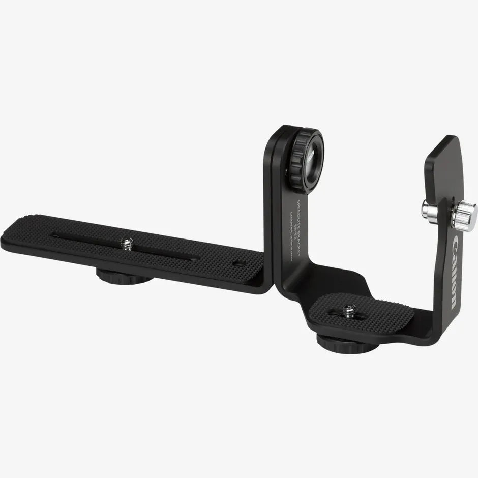 Canon SB-E2 Speedlite Flash Bracket - Canon - VisionSounds South Africa