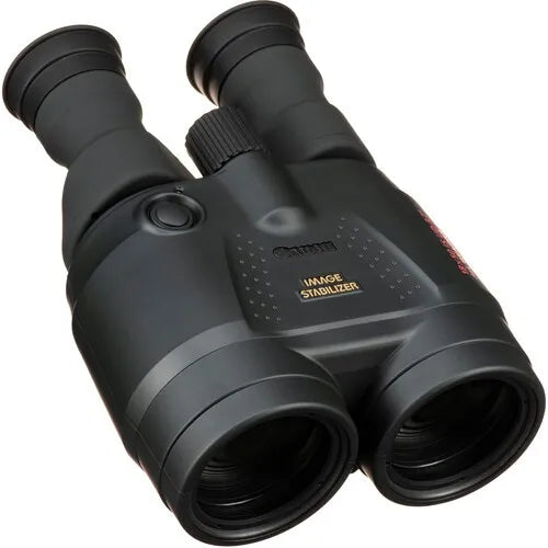 Canon 18x50 IS Image Stabilized Binoculars - Canon - VisionSounds South Africa
