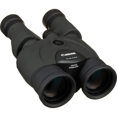 Canon 12x36 IS III Image Stabilized Binoculars - Canon - VisionSounds South Africa