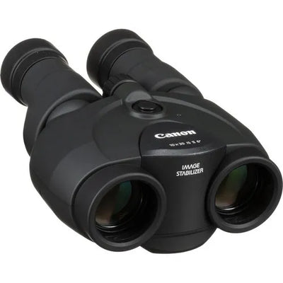 Canon 10x30 IS II Image Stabilized Binoculars - Canon - VisionSounds South Africa