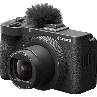 Canon PowerShot V1 Logger Kit - Canon - VisionSounds South Africa
