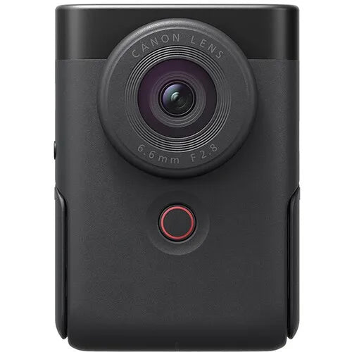 PowerShot V10 Vlogging Kit (Black) - PowerShot - VisionSounds South Africa